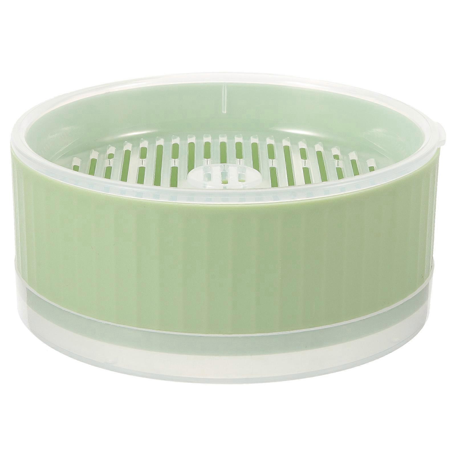 Convenient Cat Grass Box for Pet Plants Hydroponic Cat Plant