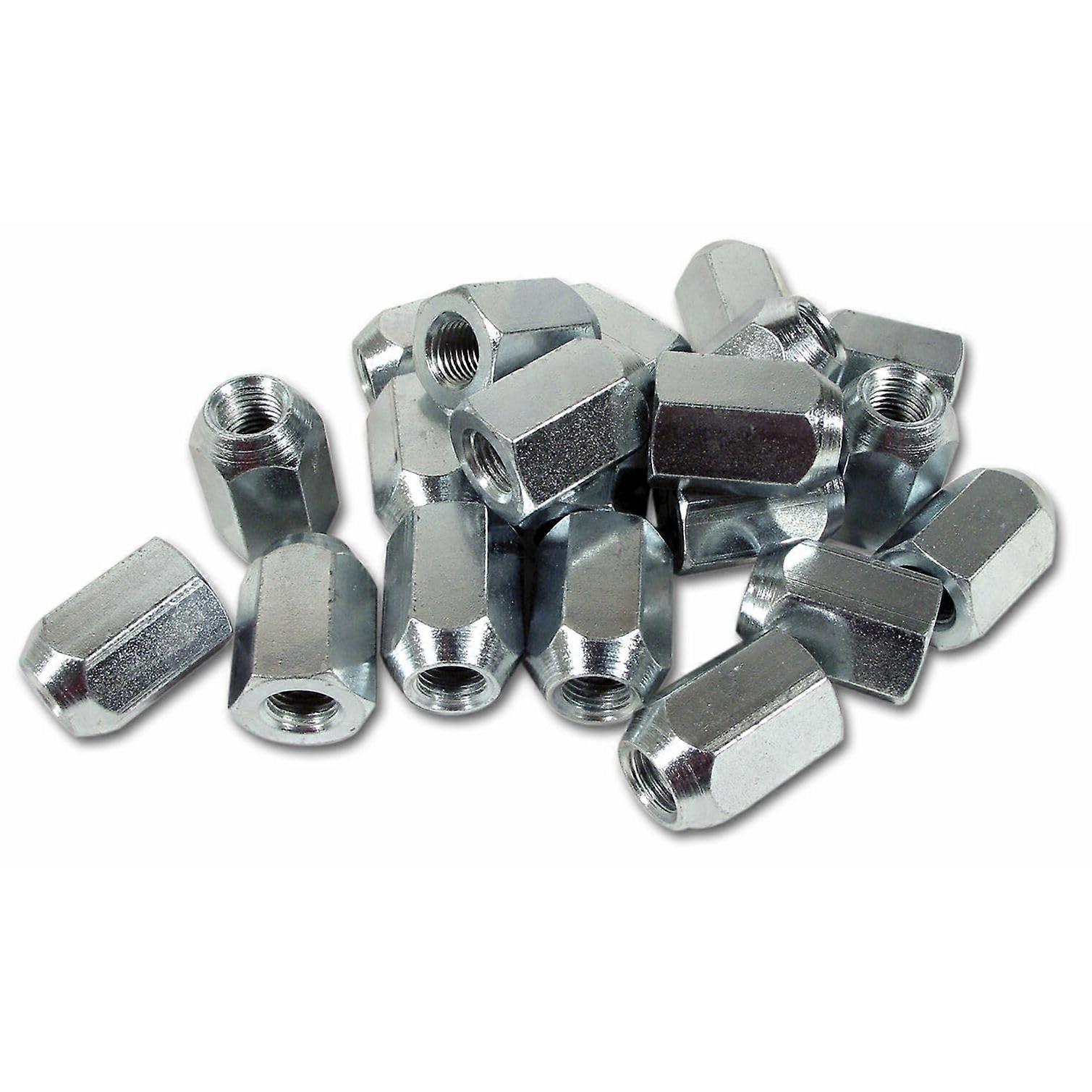 Knockoff Wheel Lug Nut Set 20 Piece for 19631967 Corvette C2 Classic Compatibility