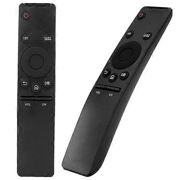 Samsung Smart TV Universal Remote (Black)