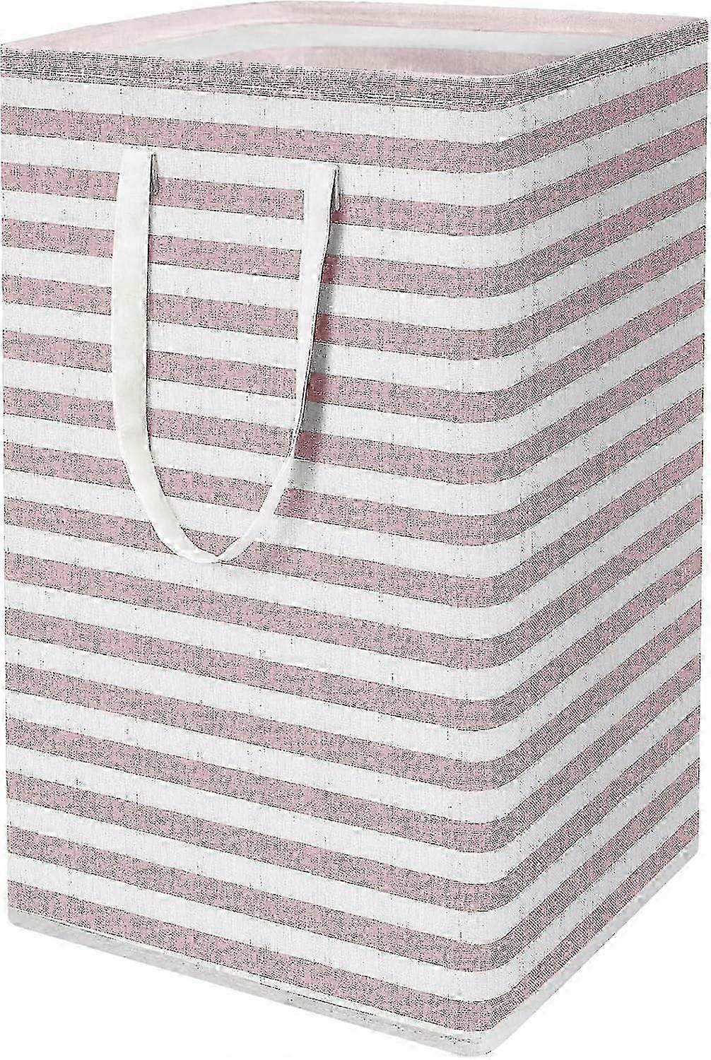 2025 75L Waterproof Collapsible Laundry Hamper