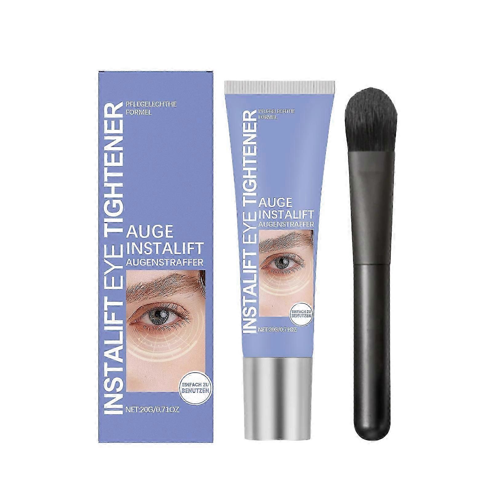 Hydrating And Nourishing Eye Cream