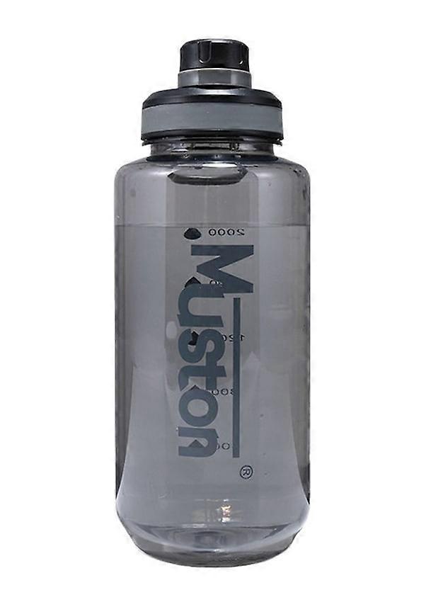 Large Capacity Plastic Kettle - Pink