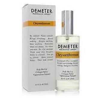  Demeter Chrysanthemum by Demeter - Cologne Spray 4 oz - Women 