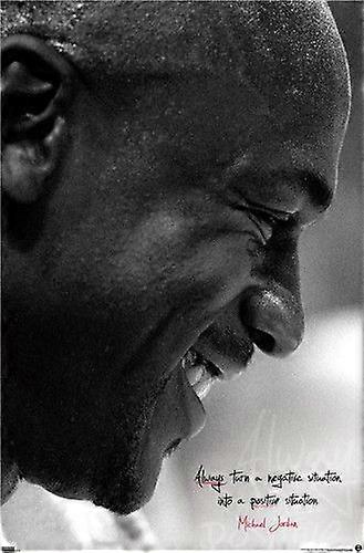 MICHAEL JORDAN Puzzle cu minte P0713