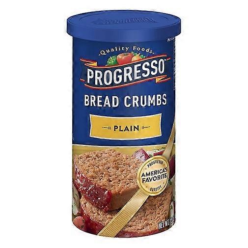 Progresso brødsmuler Plain