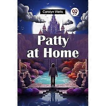 Patty At Home - Double 9 Books