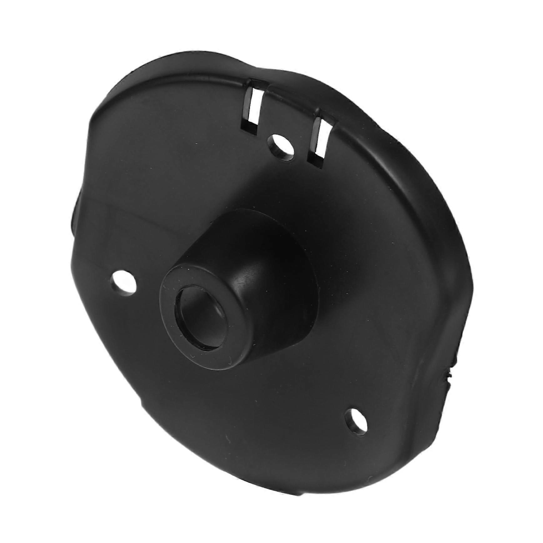 Trailer Plug Gasket for Secure Electrical Connection, RV Connector Seal, Easy Tool Installation