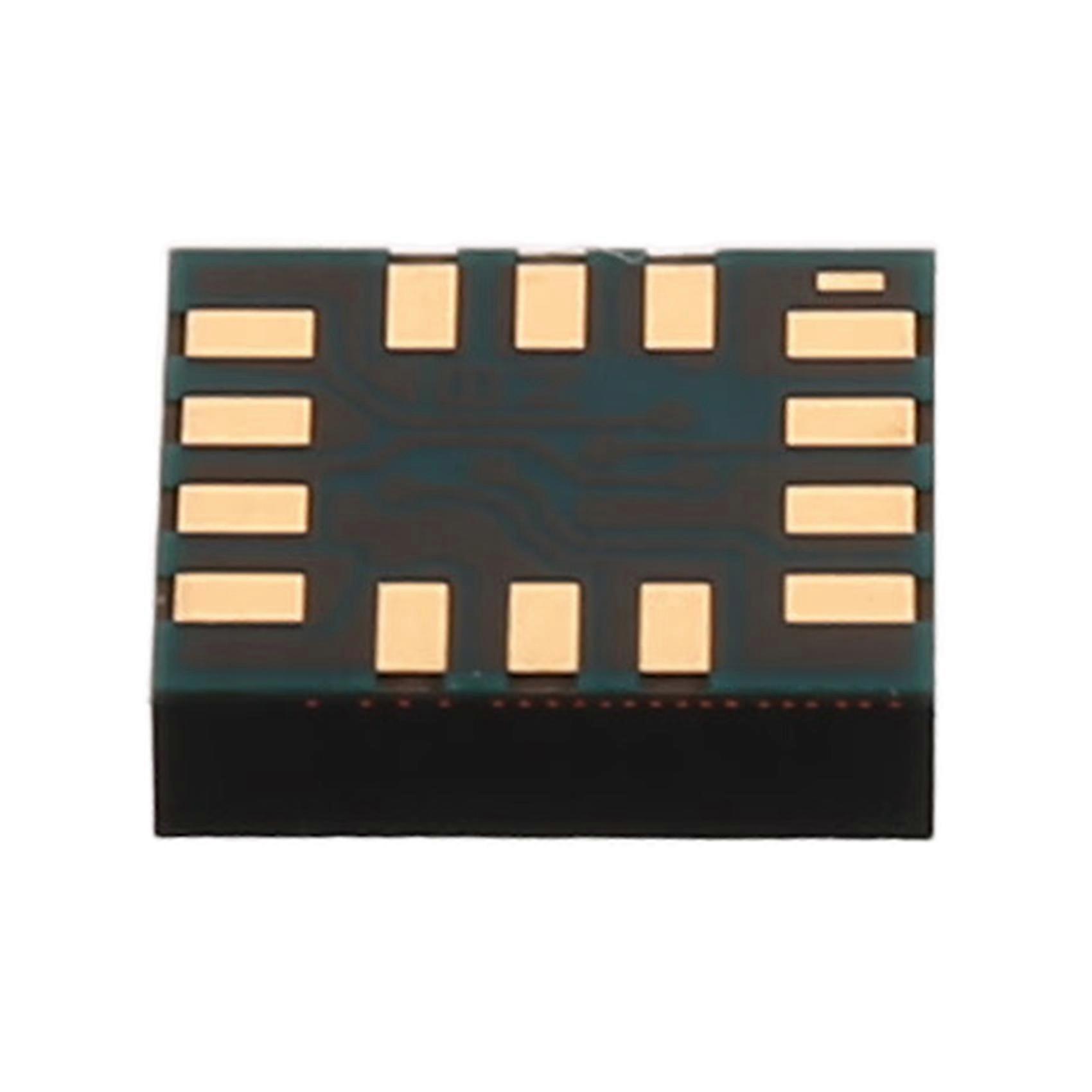 ICM-45686 Silkscreened I4586-Surface Mount LGA-14 Attitude Sensor Gyroscope Chip