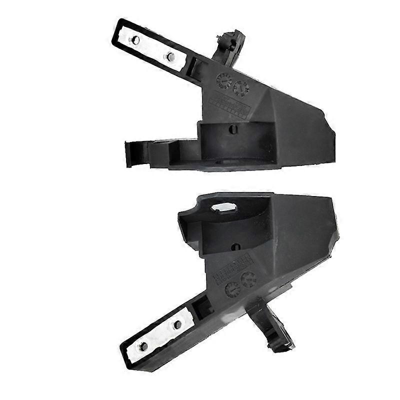 Suitable for Front Beam Left and Right Headlight Brackets