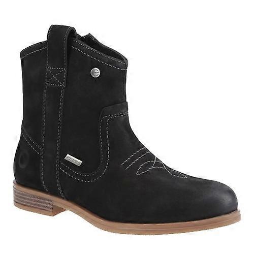 Cotswold Womens/Ladies Signet Leather Ankle Boots