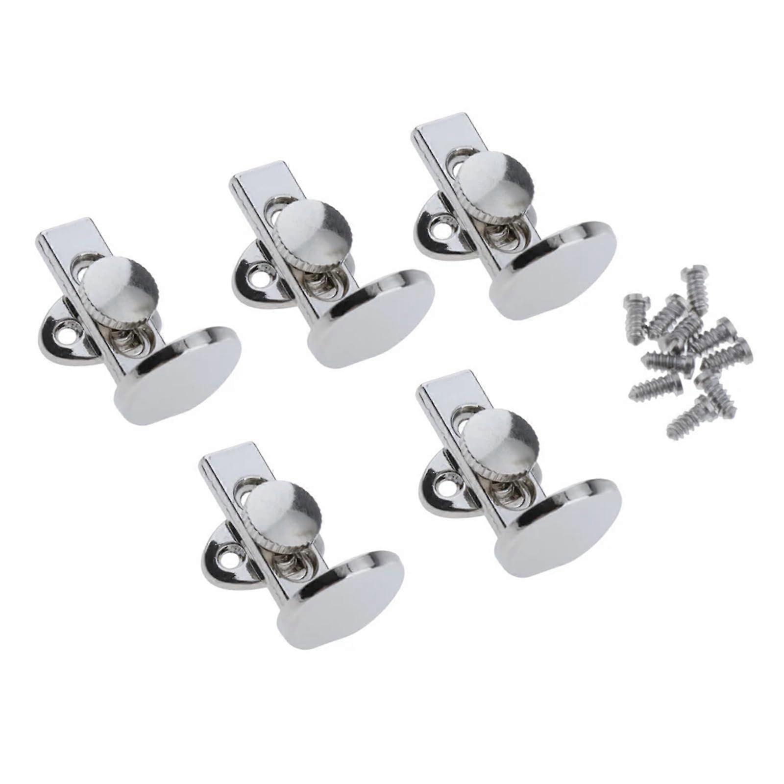 Clarinet Thumb Rest 10pcs Adjustable Ergonomic Support with Finger Protector Screws Woodwind Accessories