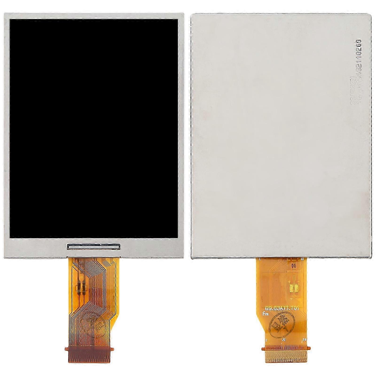 Replacement LCD Screen for Olympus VR-320 Digital Camera OEM Compatible
