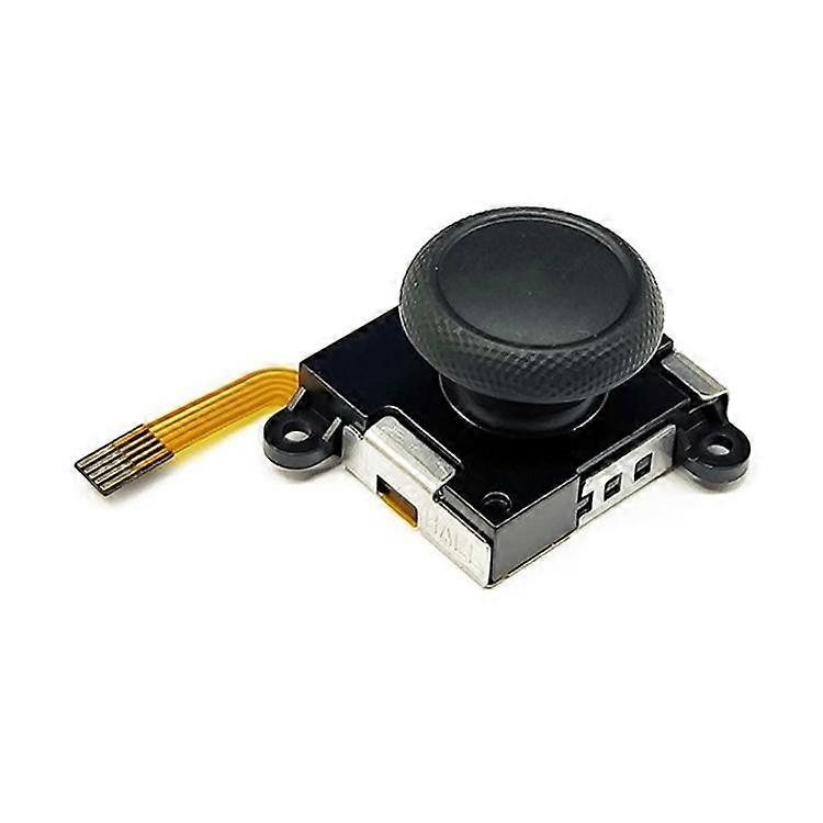 Hall Effect Analog Magnetic Sensor Joystick For Nintendo Switch