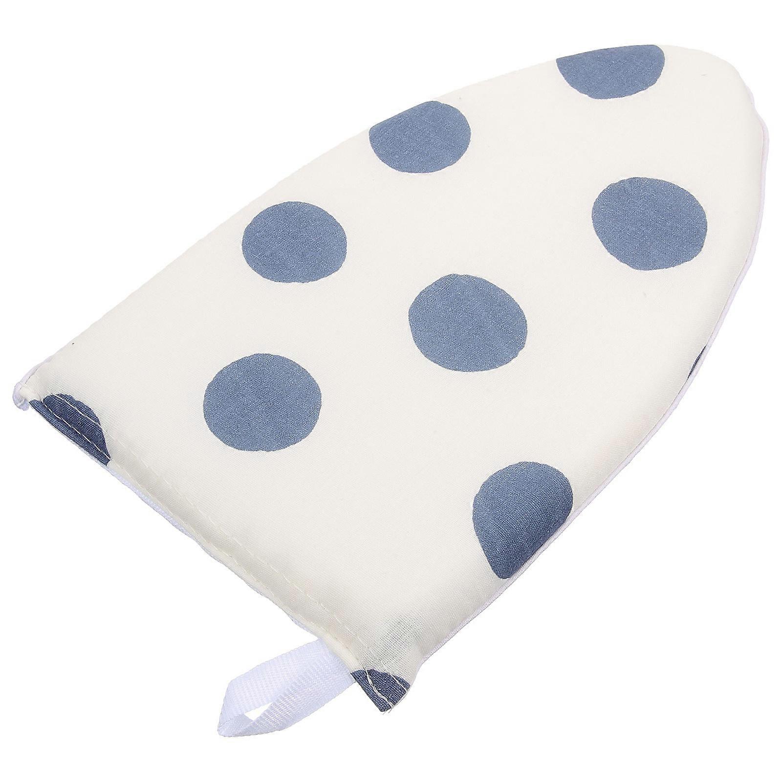 Handheld Steamer Ironing Mitt for Ironing Garment Protective Gloves