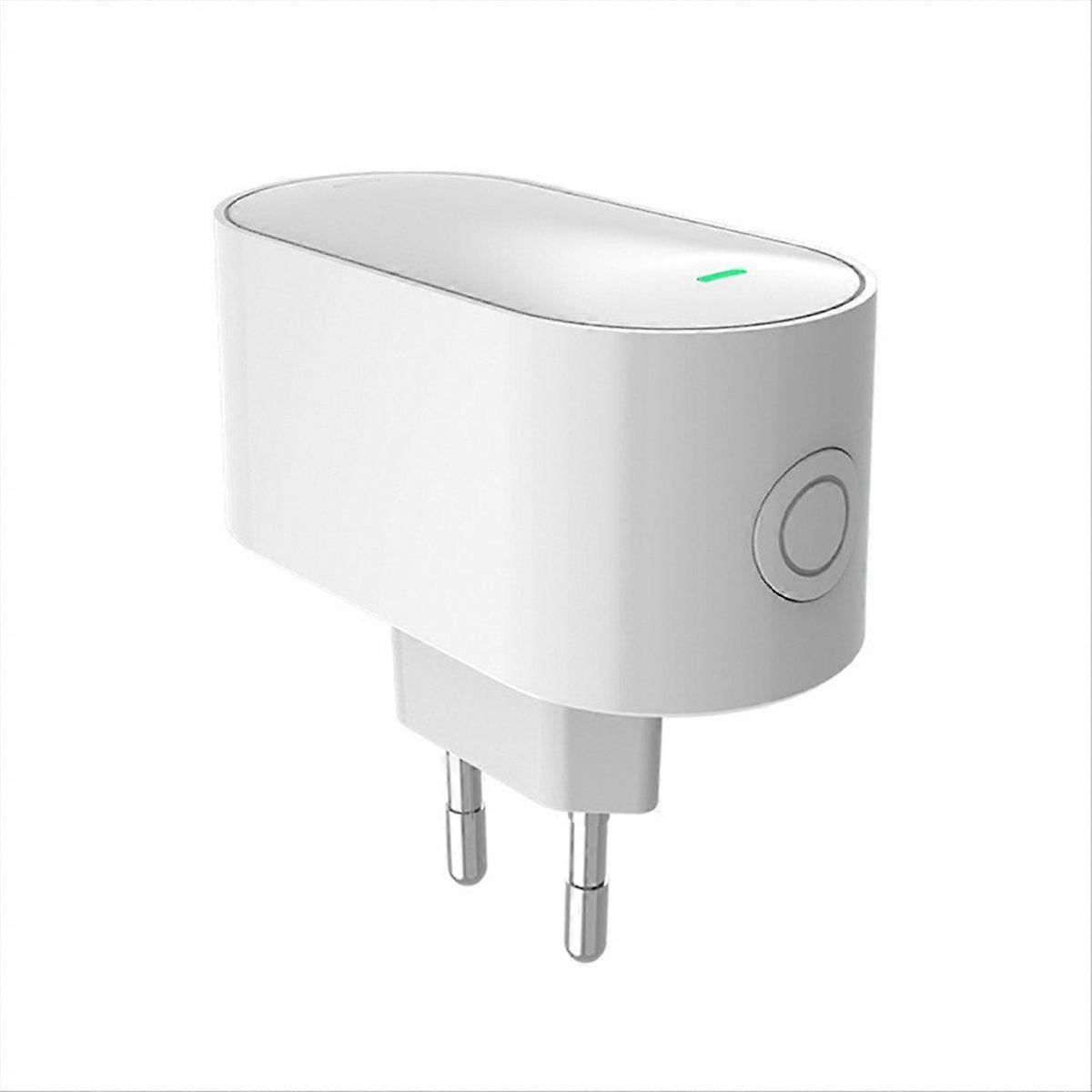 Tuya Smart Remote Control Socket Bluetooth Multi-Mode Gateway EU Plug