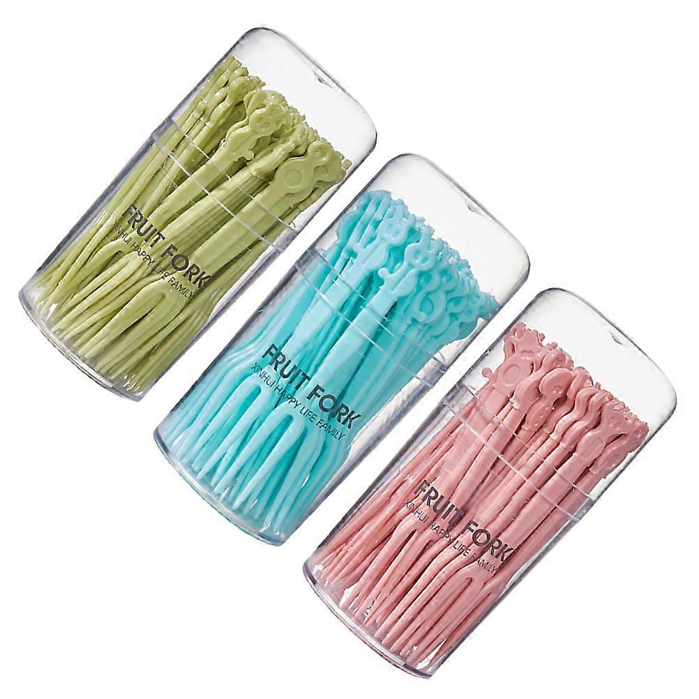 Fruit Ps Mini for Use 3 Boxes