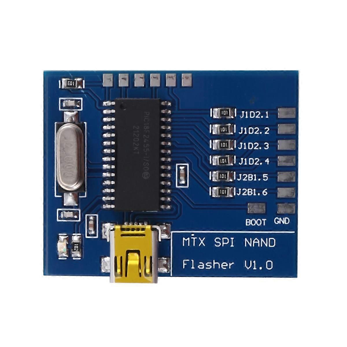 For X360 SPI Flasher Reader Tool Programmer Programmer Board for Xbox360 Repair Parts