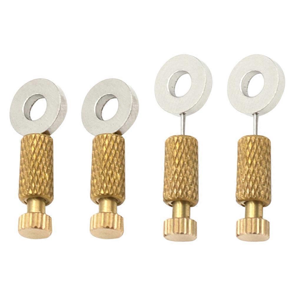 Positioning for Sewing 4Pcs DIY Craft Hand Tool