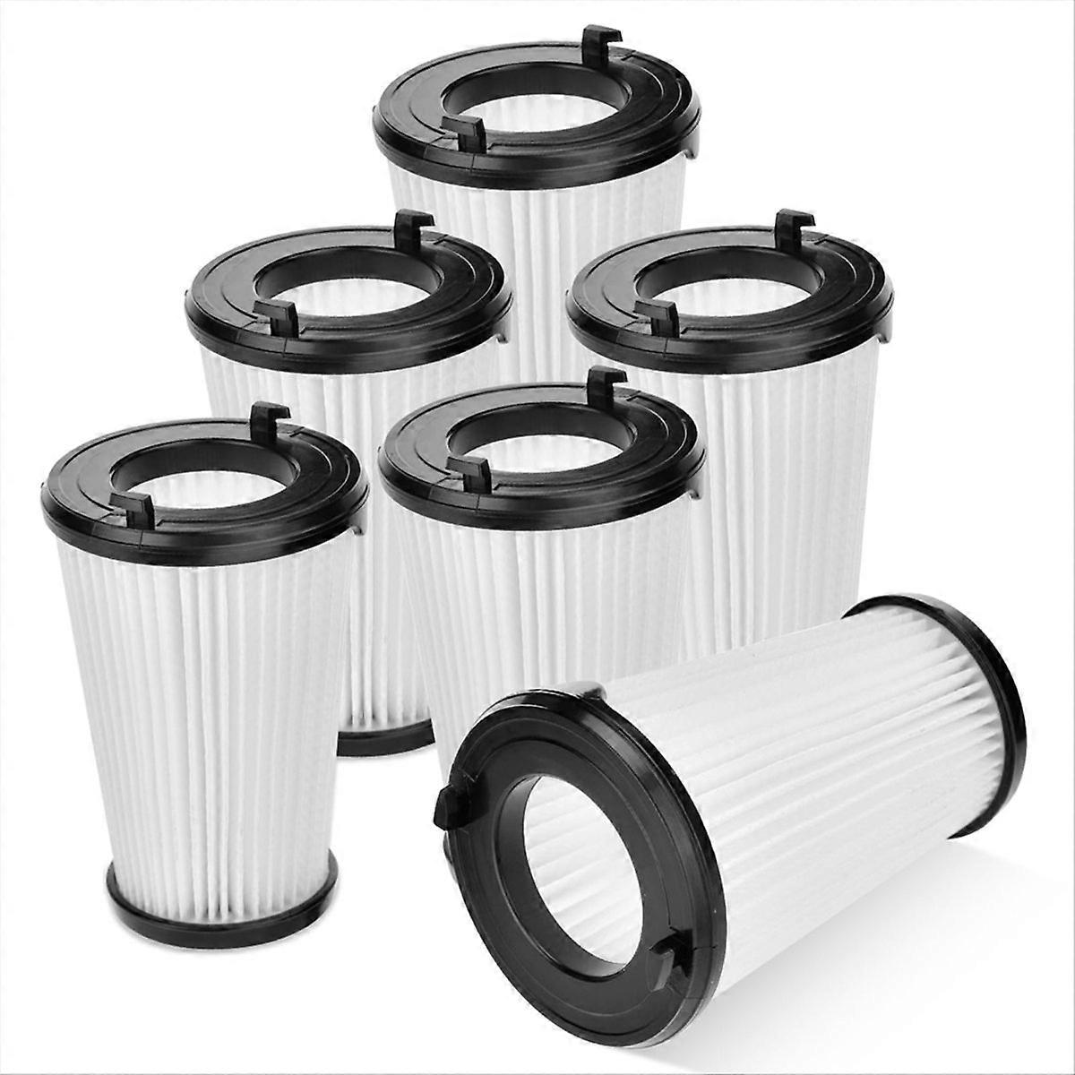 6 Pack VAF-1 Filter Replacement