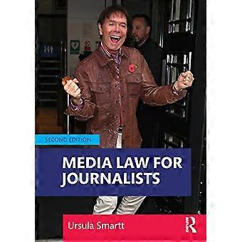 Medienrecht für Journalisten