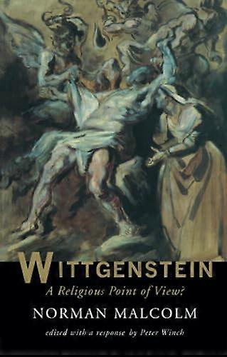 Wittgenstein: en religiös synvinkel?
