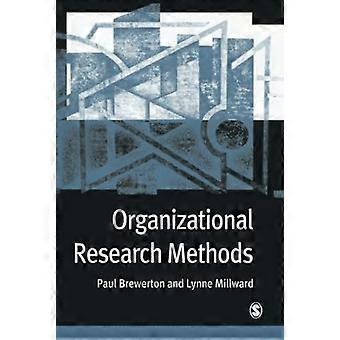 Methoden der Organisationsforschung: Ein Leitfaden für Studierende und Forschende