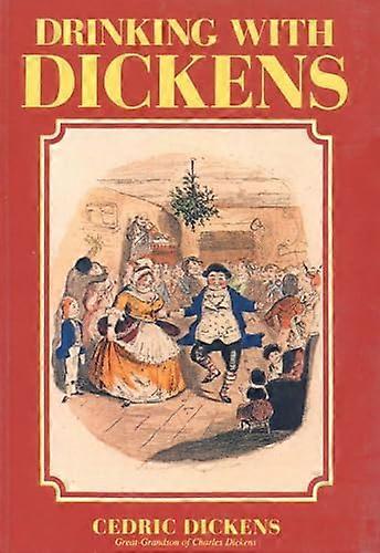 Trinken mit Dickens