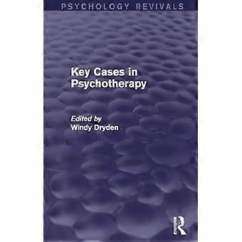 Psykoterapian keskeiset tapaukset