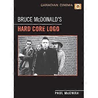 Bruce McDonald 'Hard Core Logo'