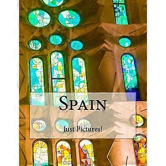 Spanje