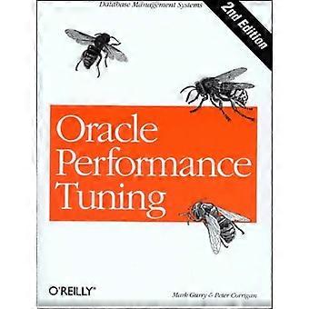 Oracle Performance Tuning 2e