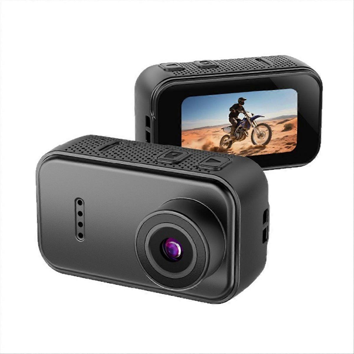 1080P ThumbbSize Action Camera with 1.47inch HD Screen 32G