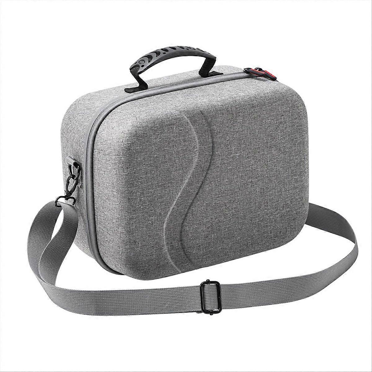 for 3S Shockproof Protective Case Bag Gray