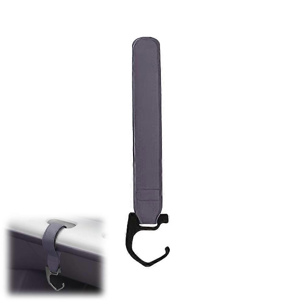 Car Front Passenger Side Small Hook Front Row Multifunctional S6T1 Storage