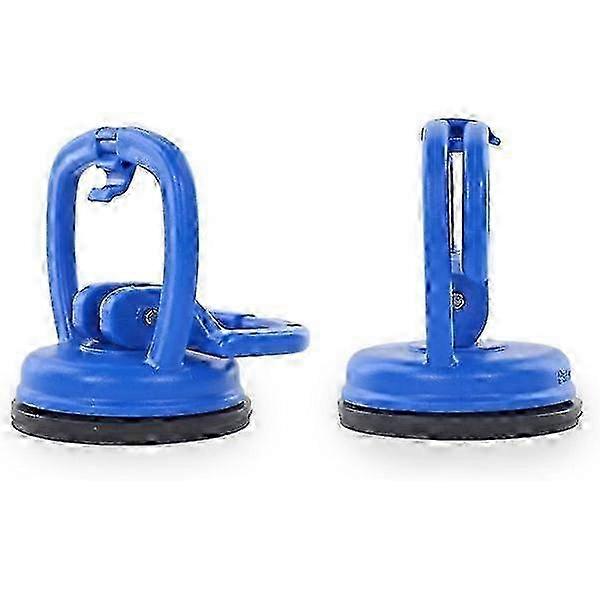 Extra Strong Vacuum Lifting Suction Cups (2-pack) Extra Strong Suction Cups