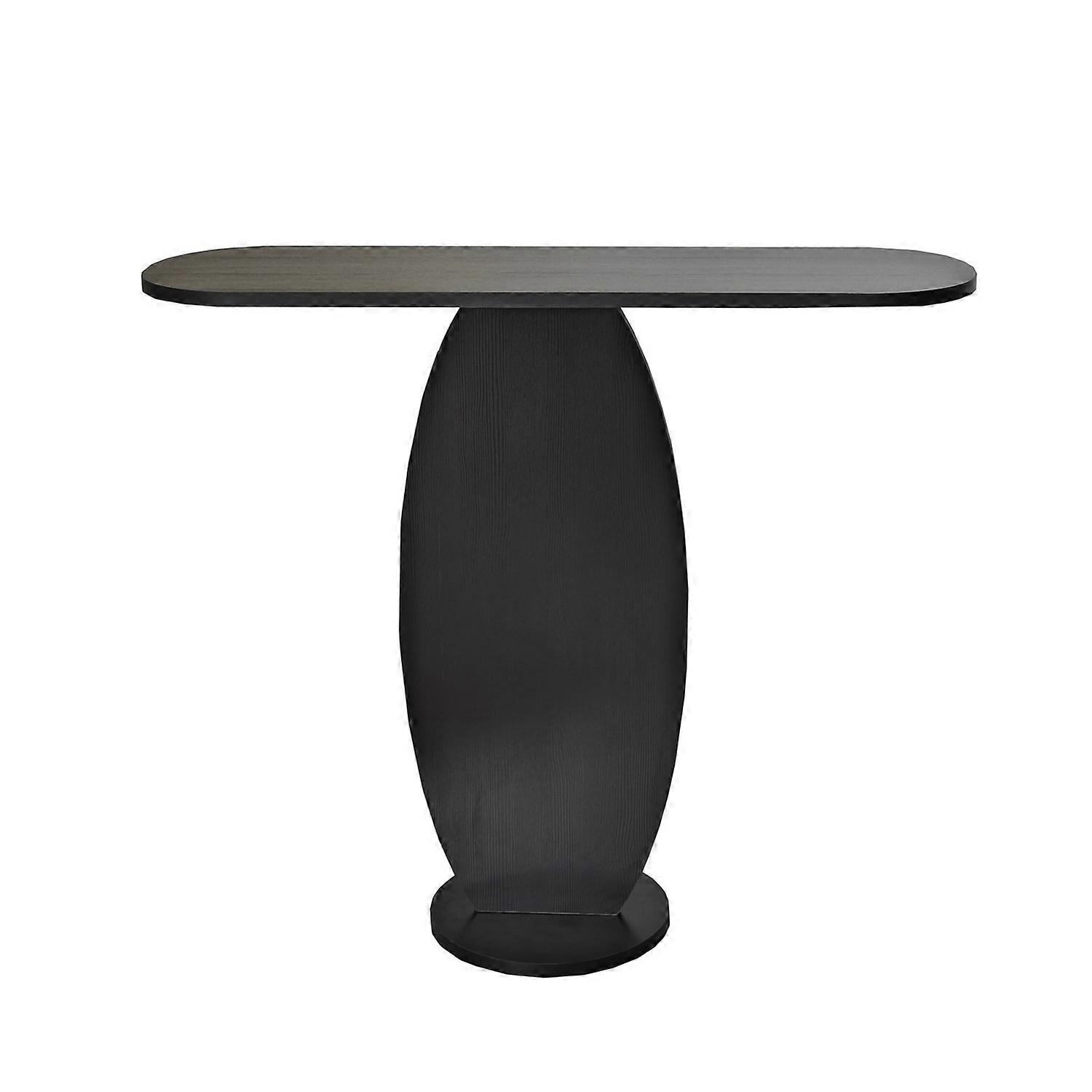 Console table 'Ellittica'