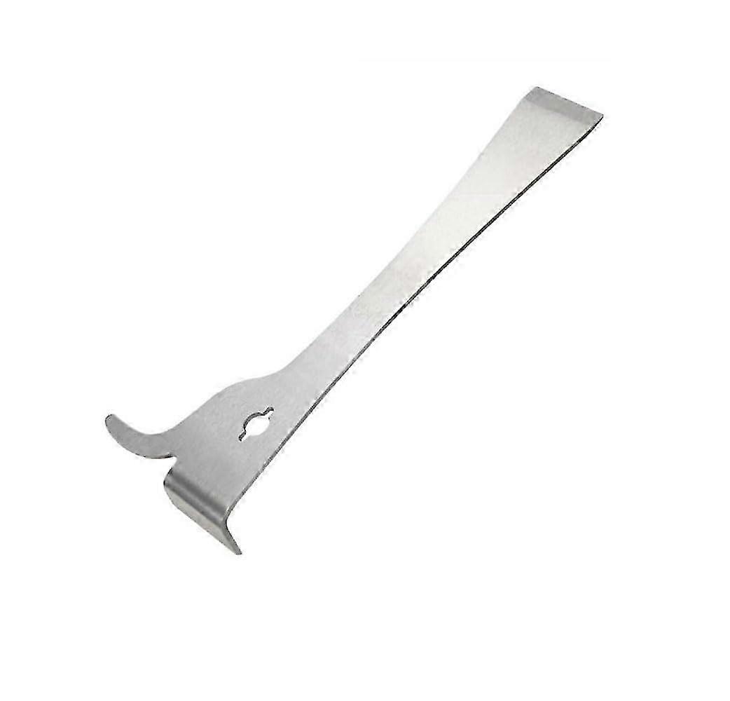 Beehive Scraper Tool, Precision Chisel Edge with Ergonomic Grip for Beekeeping