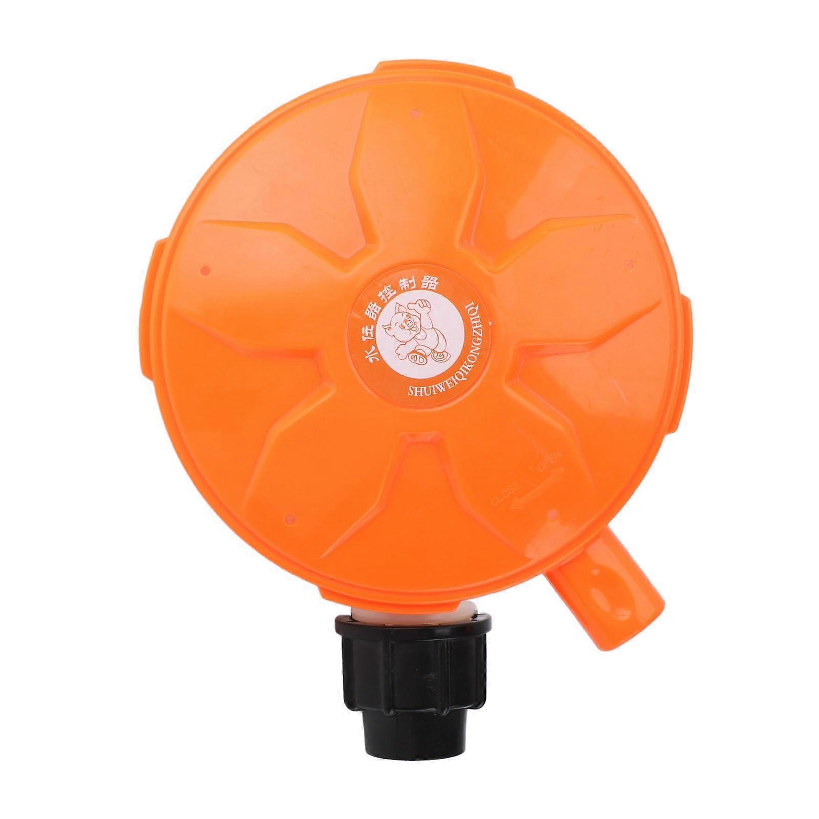 Automatic Water Level Controller with  Accuracy Sensor for Livestock Farm Tanks ABS 225g