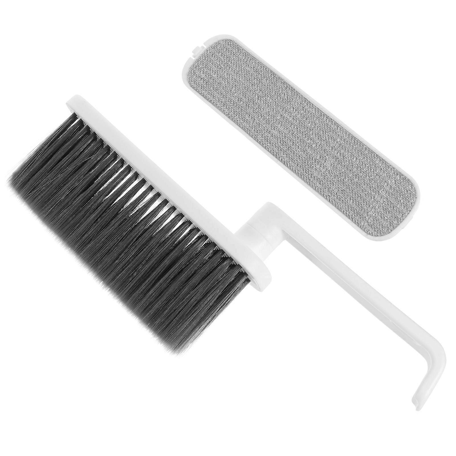 Soft Dusting Bed Brush for Cleaning Use 5Pcs Multifunctional Set