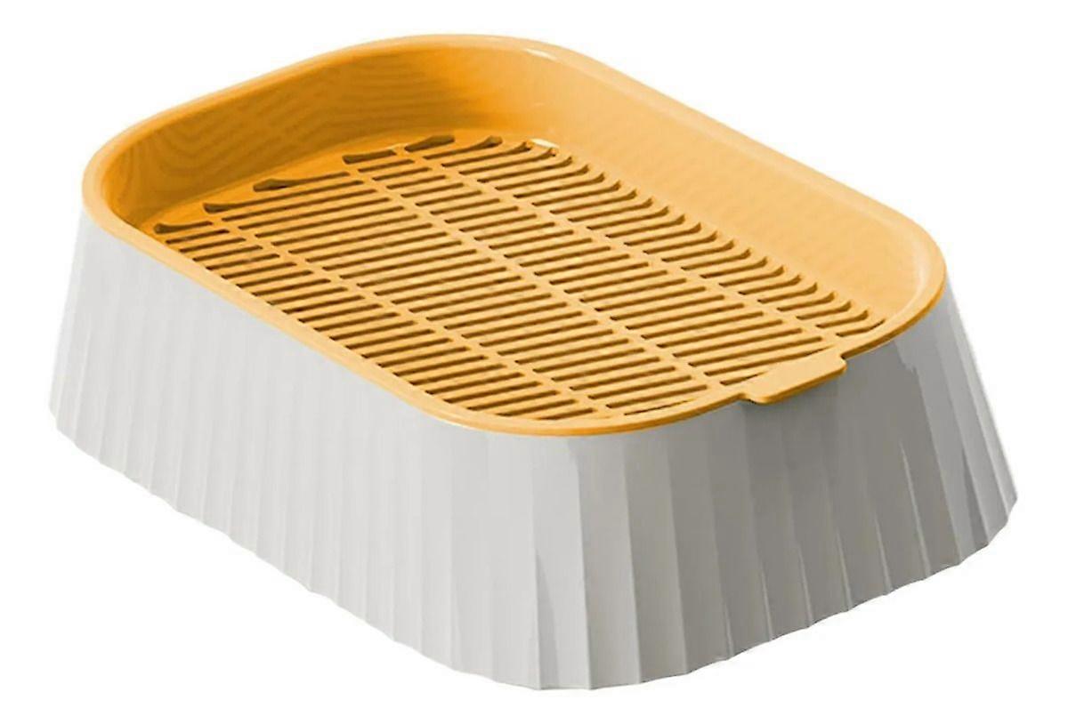 Grain Germination Tray, Pot Grower Without