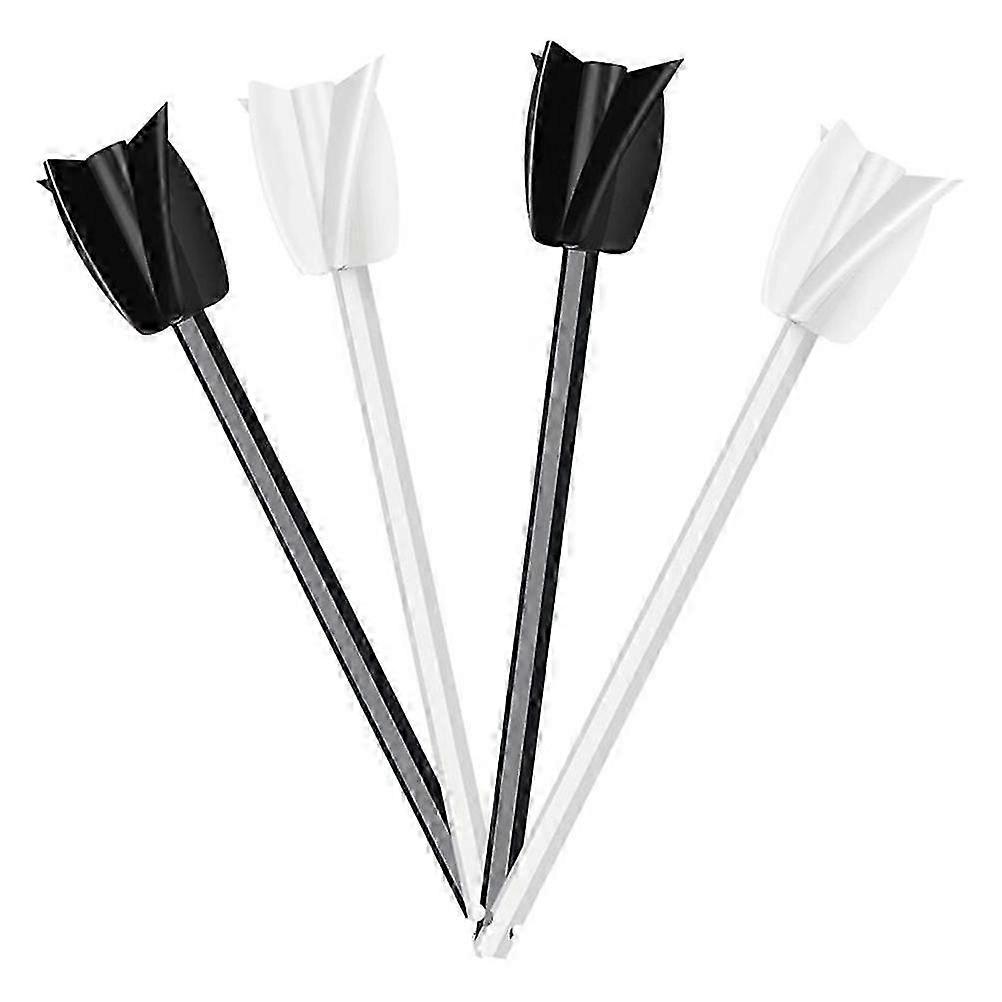 Epoxy Paint Mixer, Reusable Stirrer Paddle for Drill