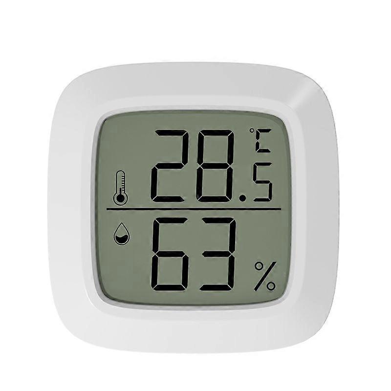 Home Temperature / Humidity Meter Degrees Celsius