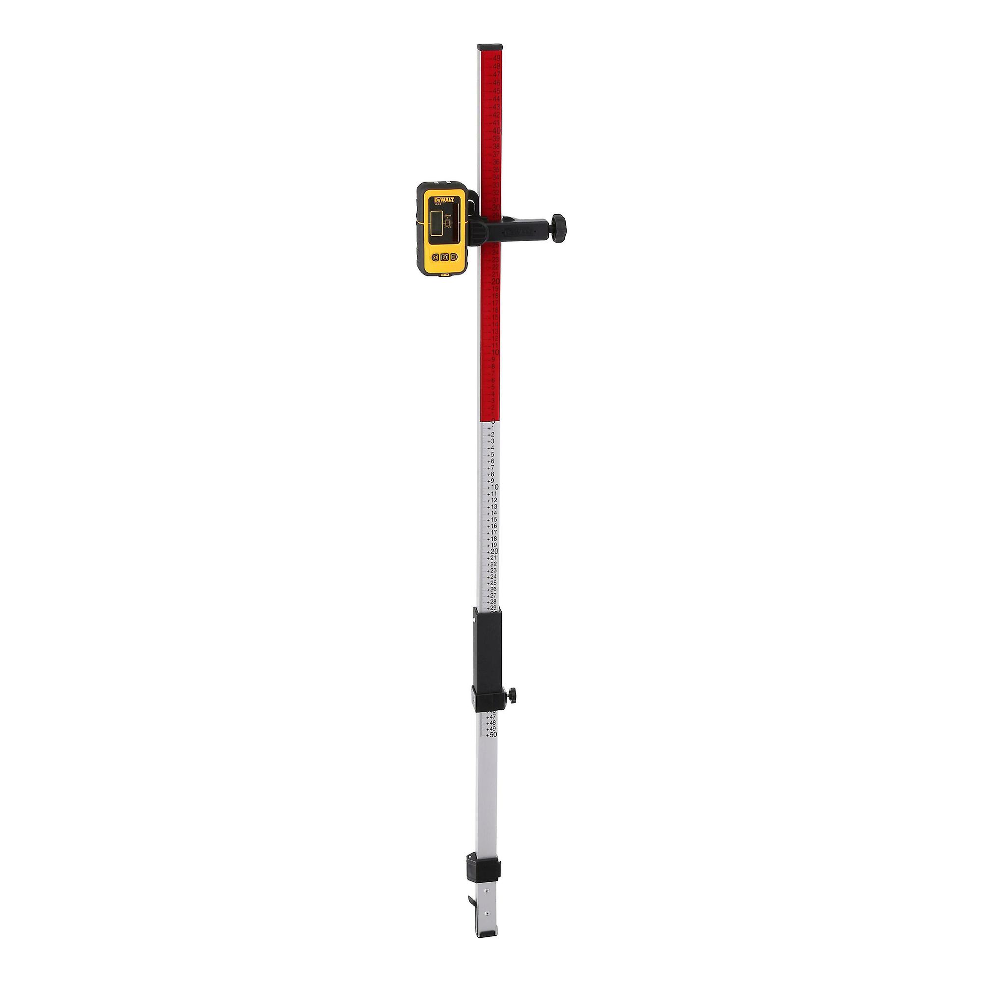 Dewalt Grade Rod