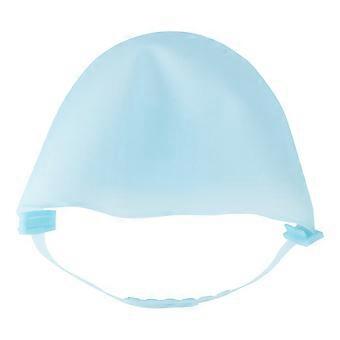 Highlighting Hat Reusable Hair Coloring Salon Hair Dye Cap With Small Circles Diy Highlighting 1Pack