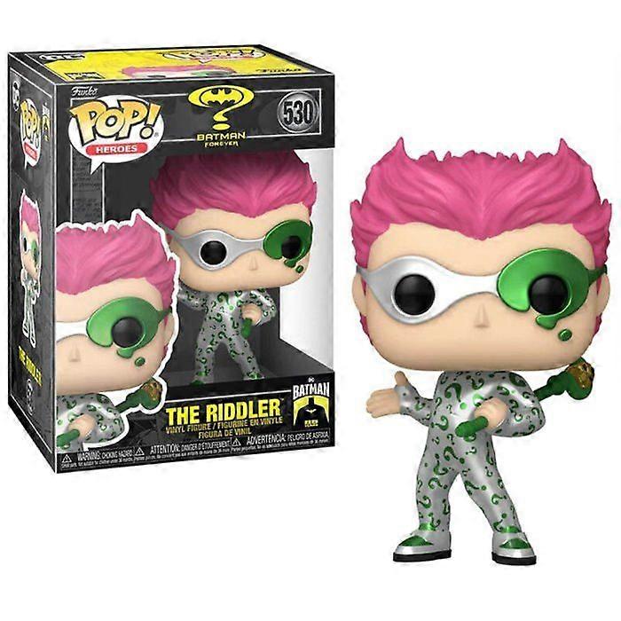 Funko Pop! Figur - Batman Forever - Der Riddler