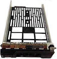 Dell 3.5INCH PUSH BUTTON SATA CADDY W/SCREWS