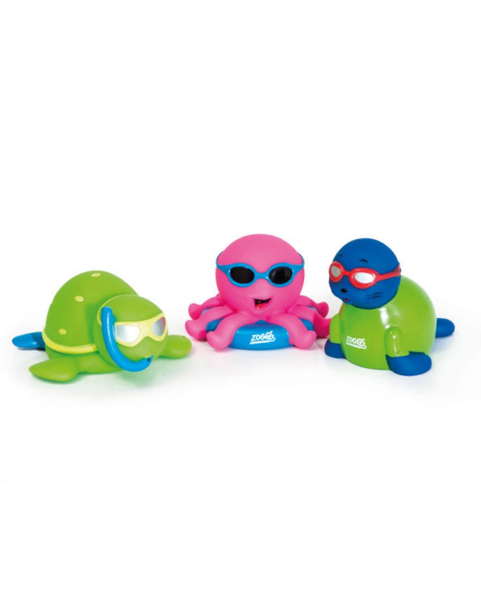 Zoggs Splashems