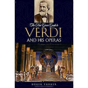 New Grove-guiden til Verdi og hans operaer - Roger Parker