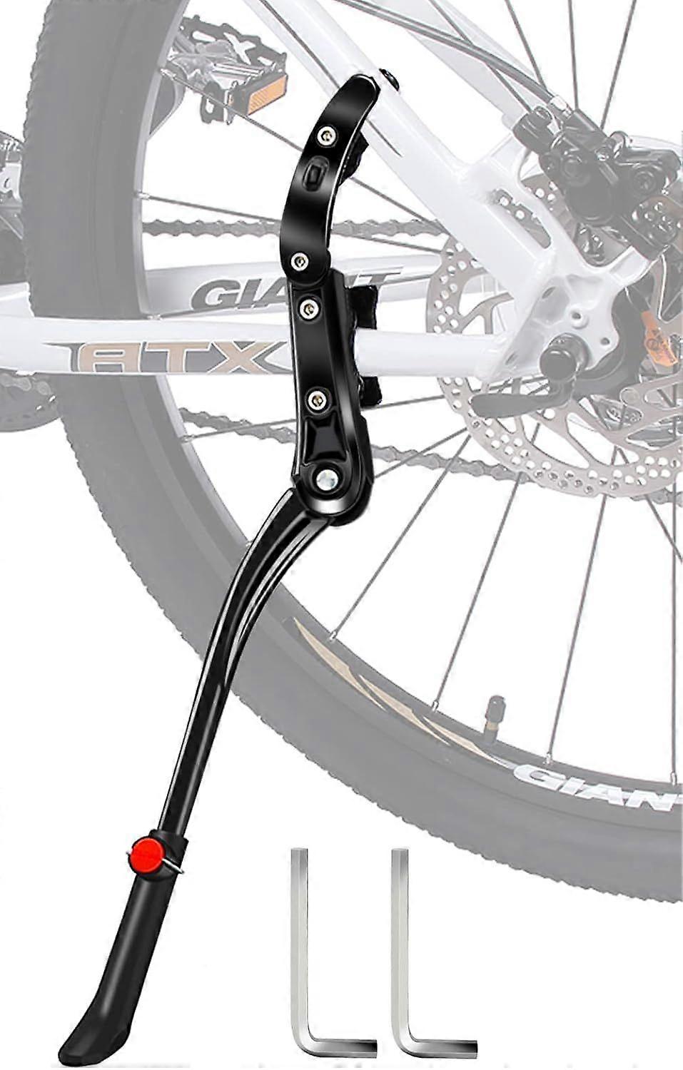 Bike Kickstand - Universal Adjustable Side Stand