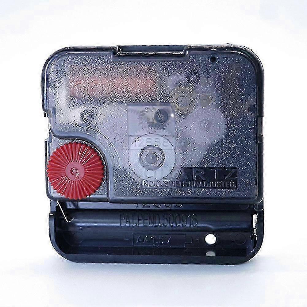 12888 Quartz Clock Sun Silent Movement